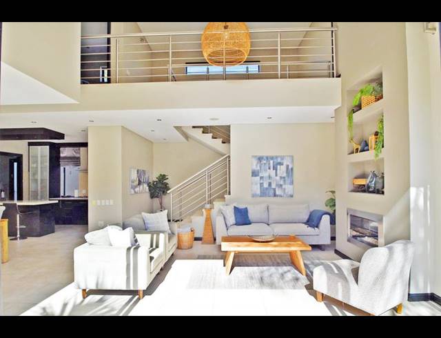 4 BEDROOM HOUSE FOR SALE IN MORNINGSIDE